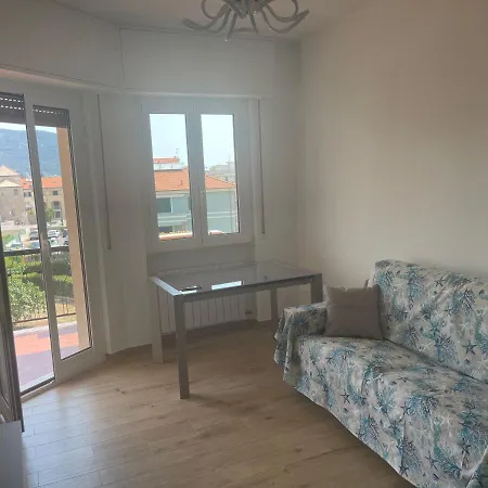 Casa Sveva * Pietra Ligure