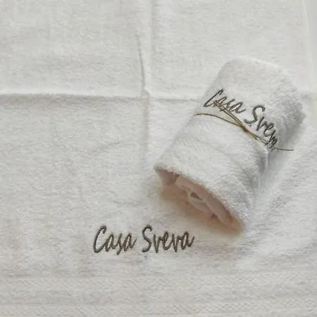 Casa Sveva Lägenhet Pietra Ligure