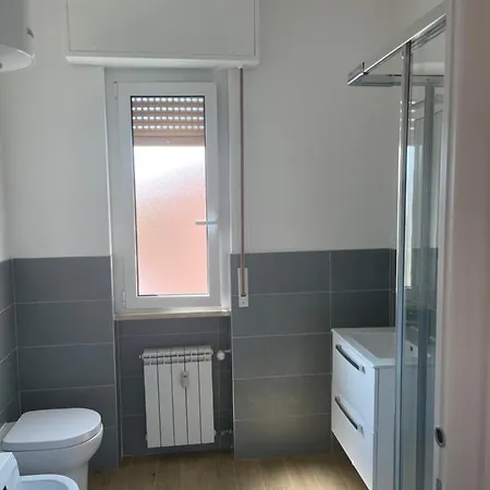 Lägenhet Casa Sveva *
