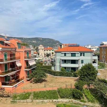 Casa Sveva Lägenhet *