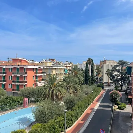 Casa Sveva Appartamento *