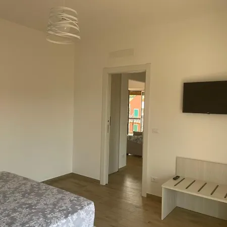 Lägenhet Casa Sveva