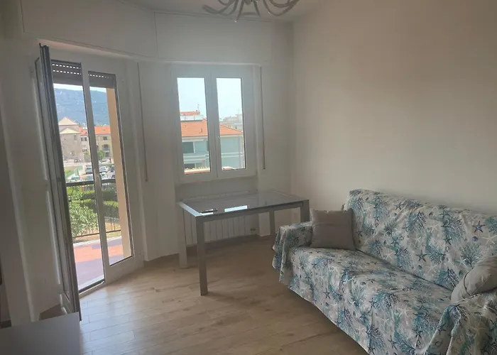 Casa Sveva * Pietra Ligure