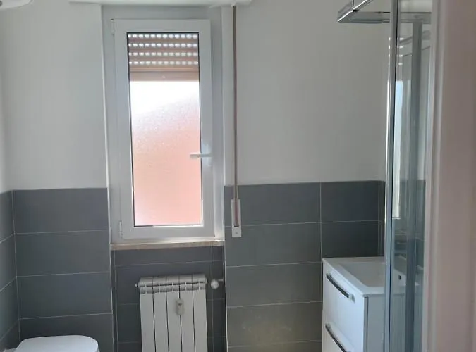 Apartamento Casa Sveva *