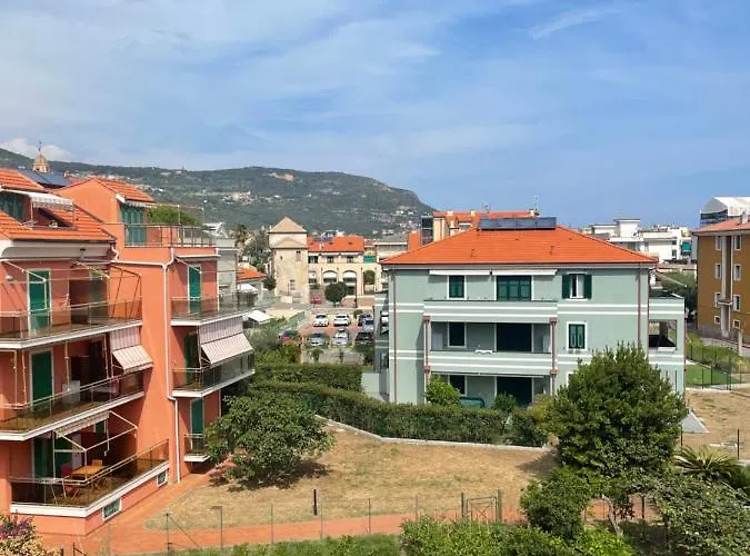 Casa Sveva Apartamento *