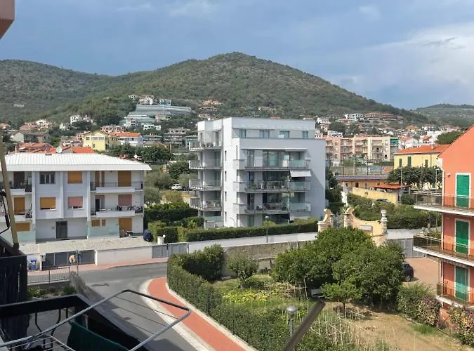 Casa Sveva Apartamento Pietra Ligure