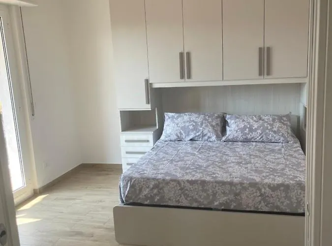 Casa Sveva Apartamento