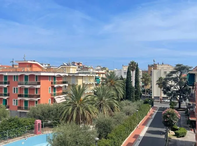 Casa Sveva Apartamento *