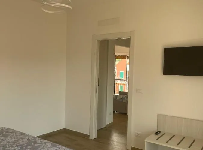 Lejlighed Casa Sveva